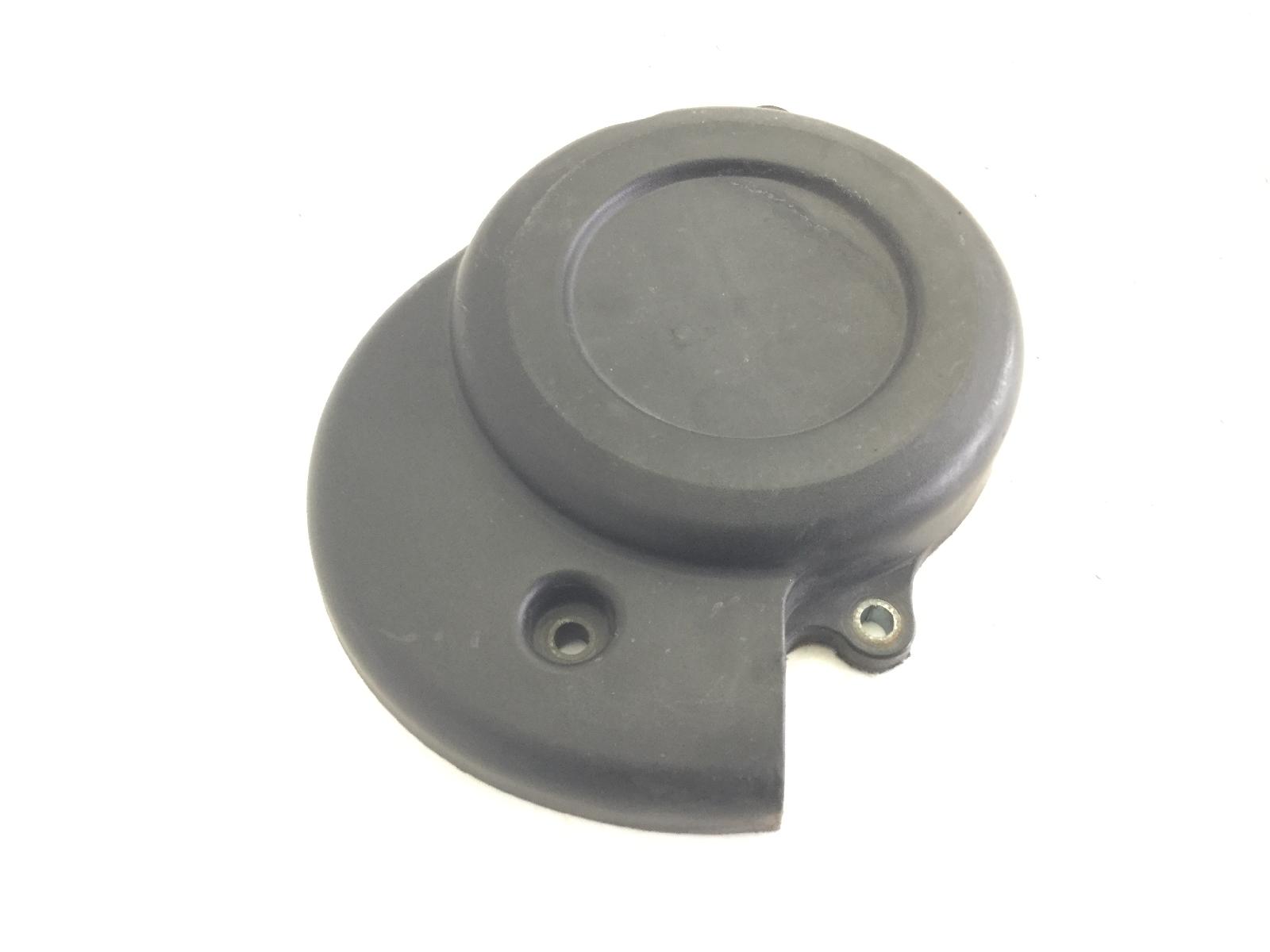 Suzuki burgman 125 coperchio filtro aria carter trasmissione 2002 2002 bp111