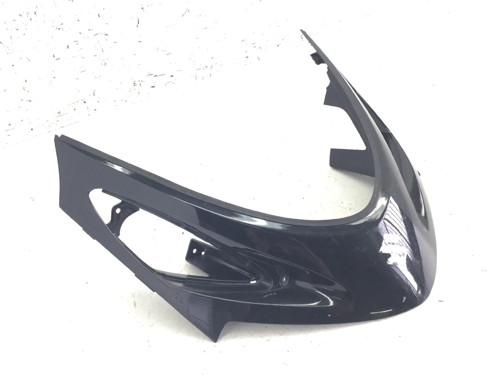 Suzuki burgman 125 coperchio carena scudo anteriore 2002 2002 bp111