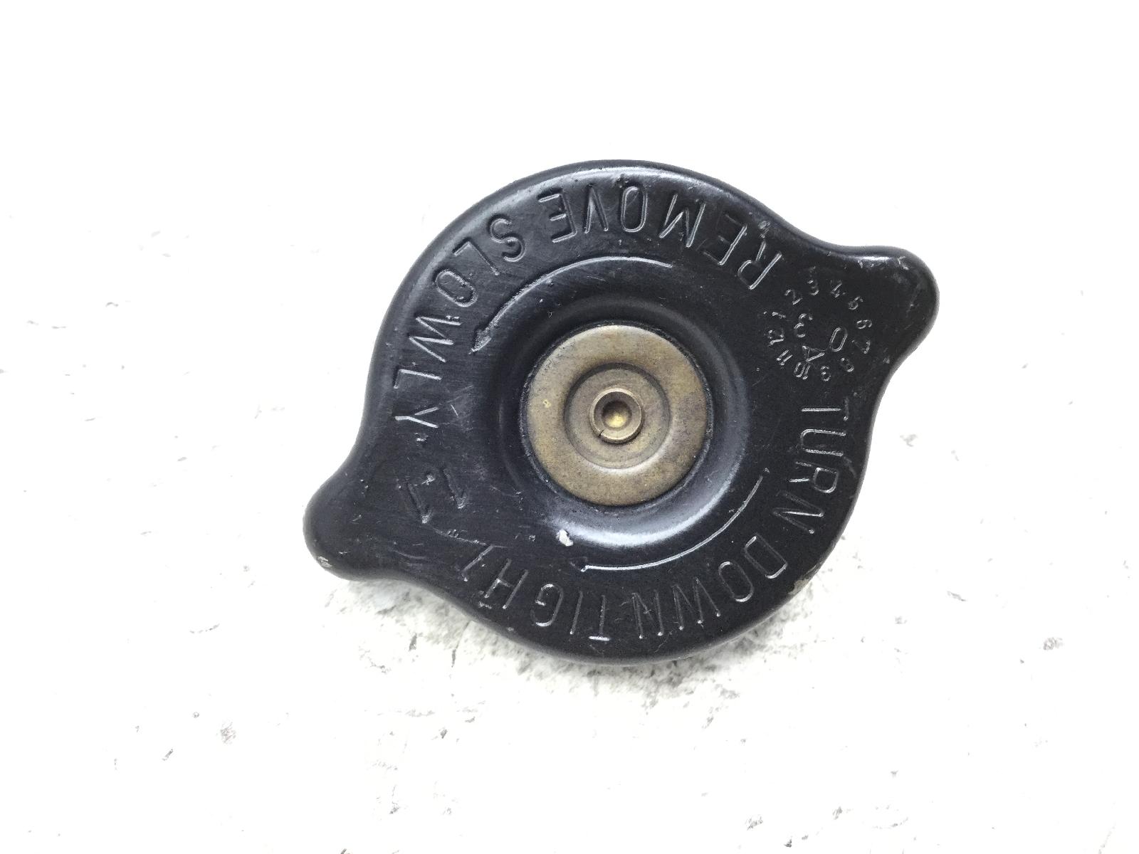 Suzuki burgman 125 tappo radiatore 2002 2002 bp111