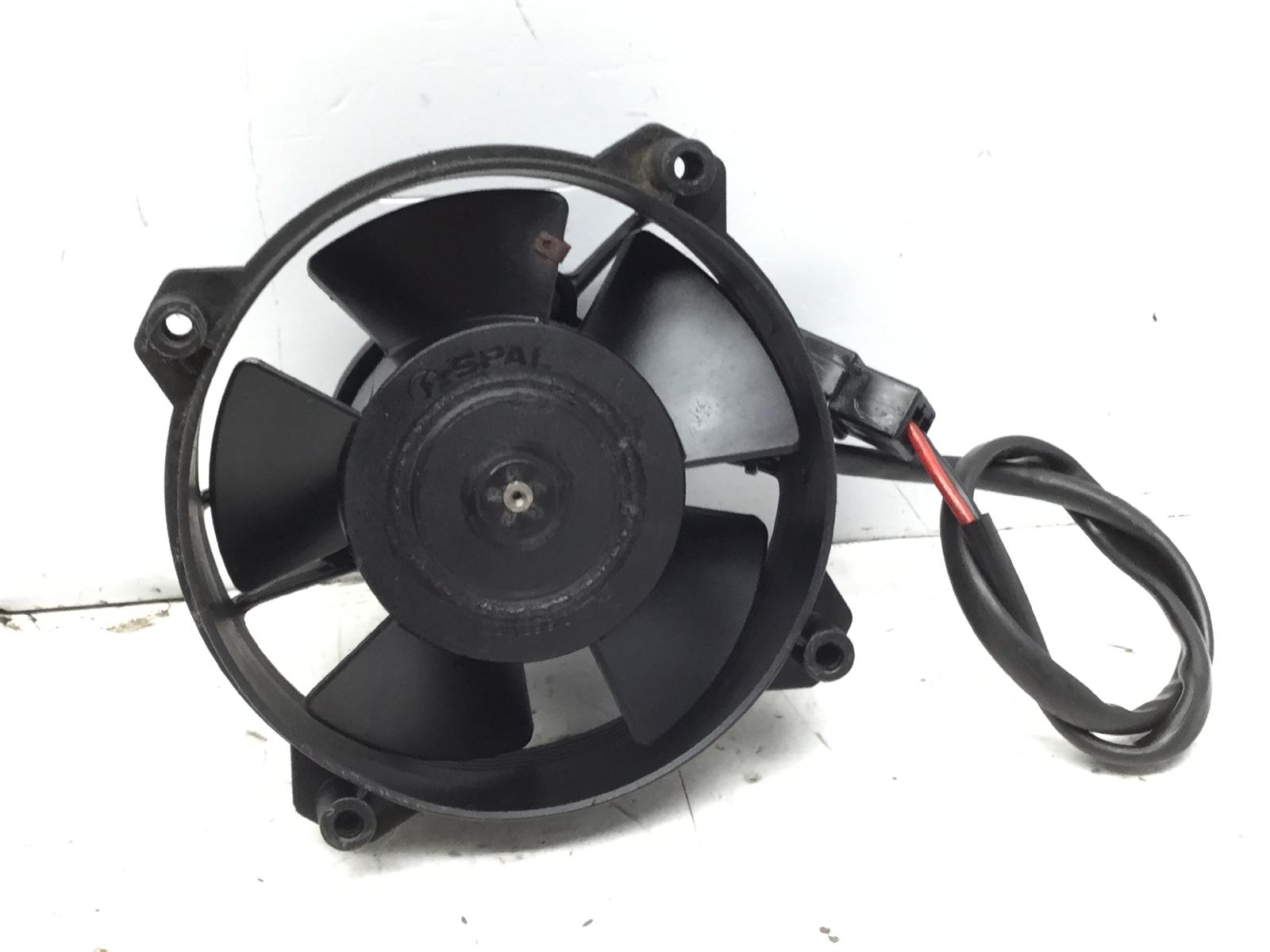 Suzuki burgman 125 elettroventola radiatore 2002 2002 bp111