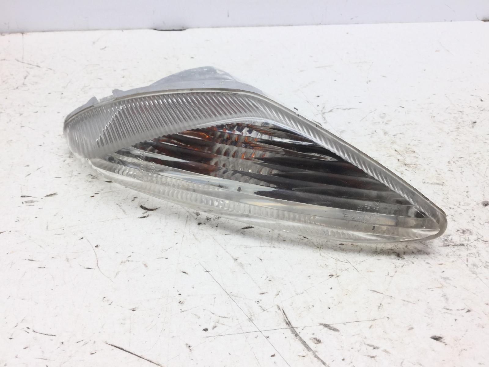 Suzuki burgman 125 freccia anteriore sinistra 2002 2002 bp111