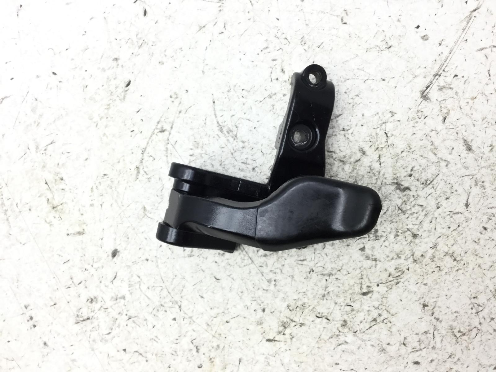 Suzuki burgman 125 comando leva freno a mano stazionamento 2002 2002 bp111