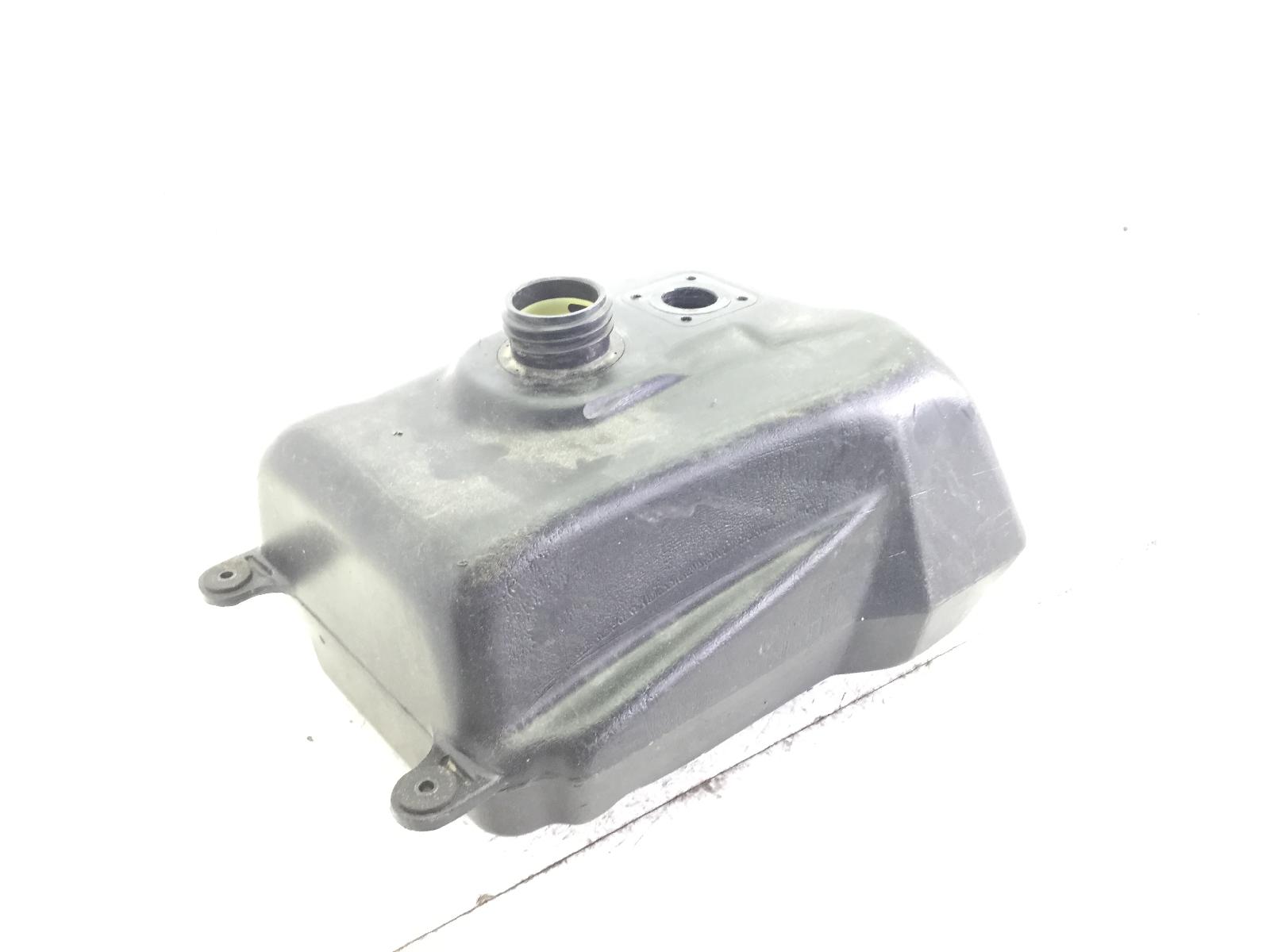 Suzuki burgman 125 serbatoio benzina carburante - no tappo 2002 2002 bp111