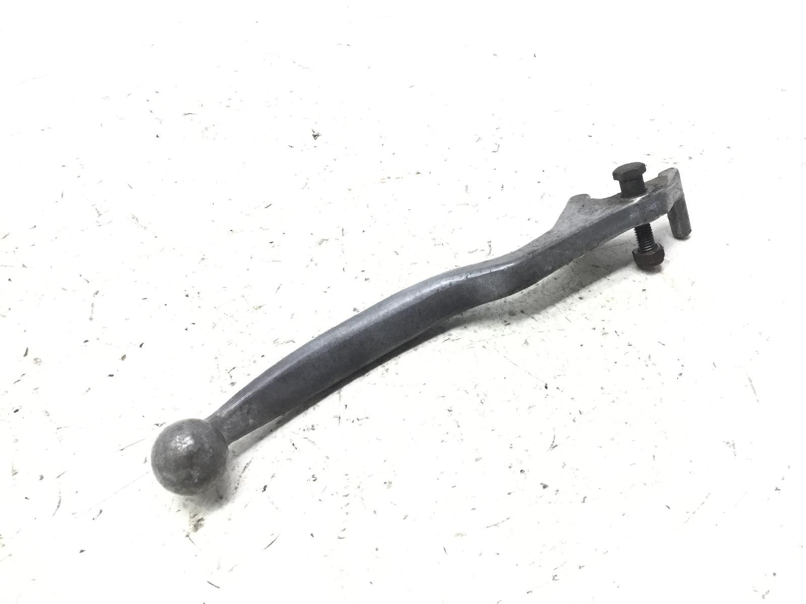 Suzuki burgman 125 leva pompa freno anteriore destra 2002 2002 bp111