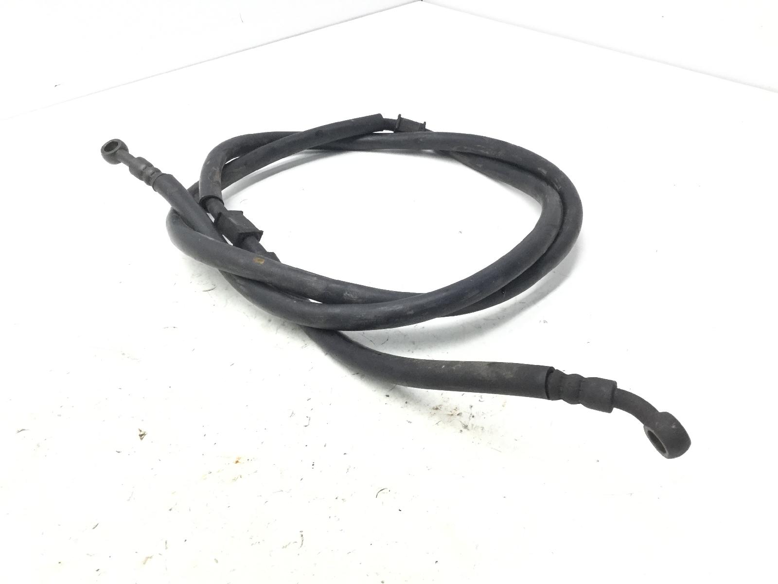 Suzuki burgman 125 tubo freno posteriore 2002 2002 bp111
