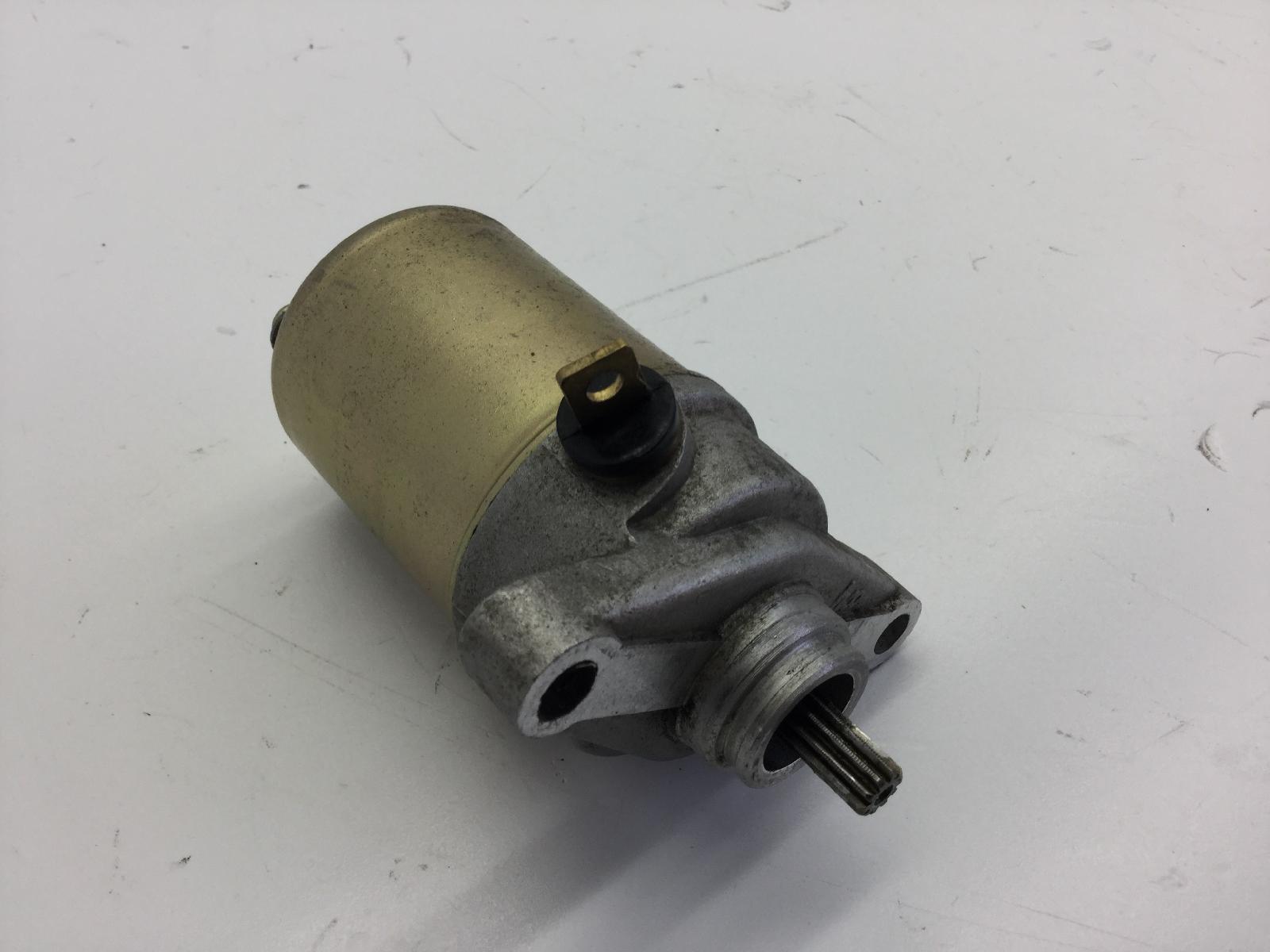 Axy slurp 50 motorino avviamento 2006 2006 l4stcadk