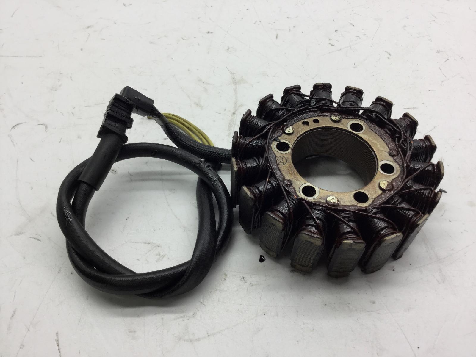 Honda vfr f 750 statore campo magnetico senza spinotto 1991 1991 vfr750fm