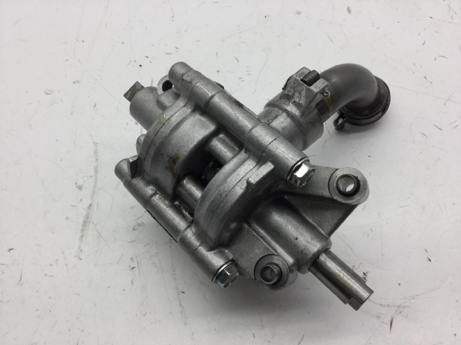 Honda vfr f 750 pompa olio 1991 1991 vfr750fm