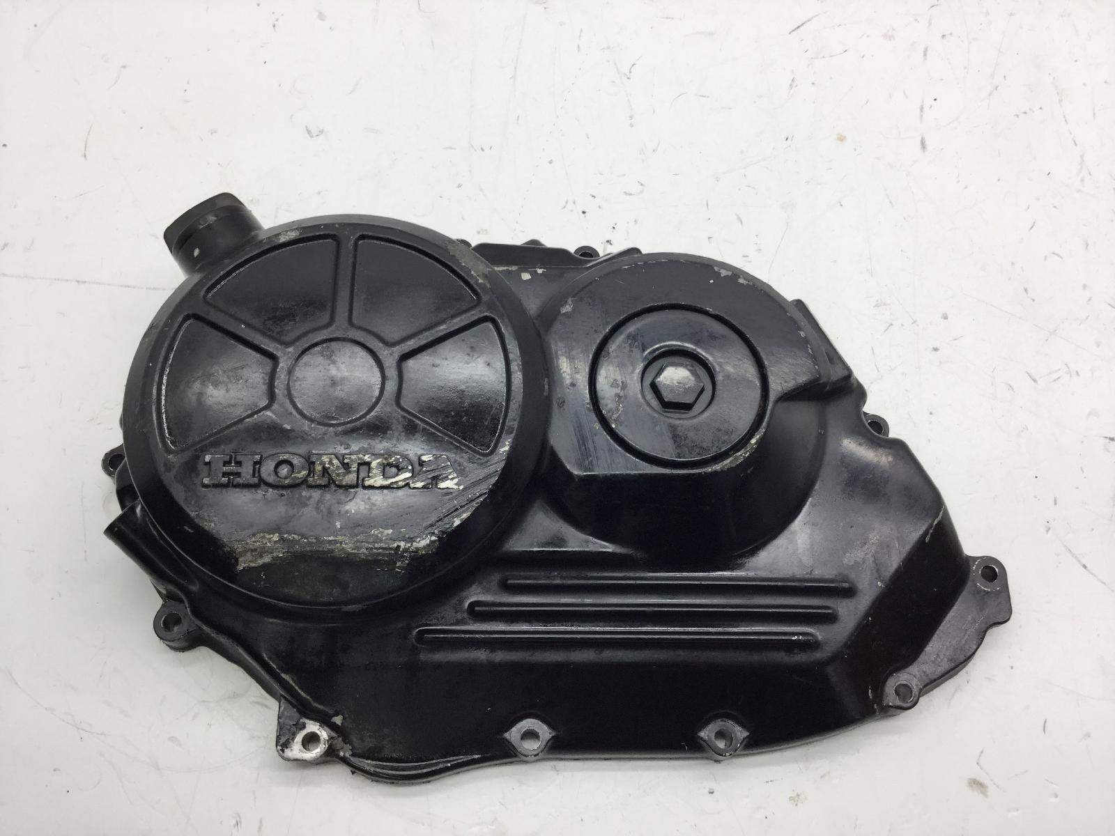 Honda vfr f 750 carter coperchio frizione 1991 1991 vfr750fm