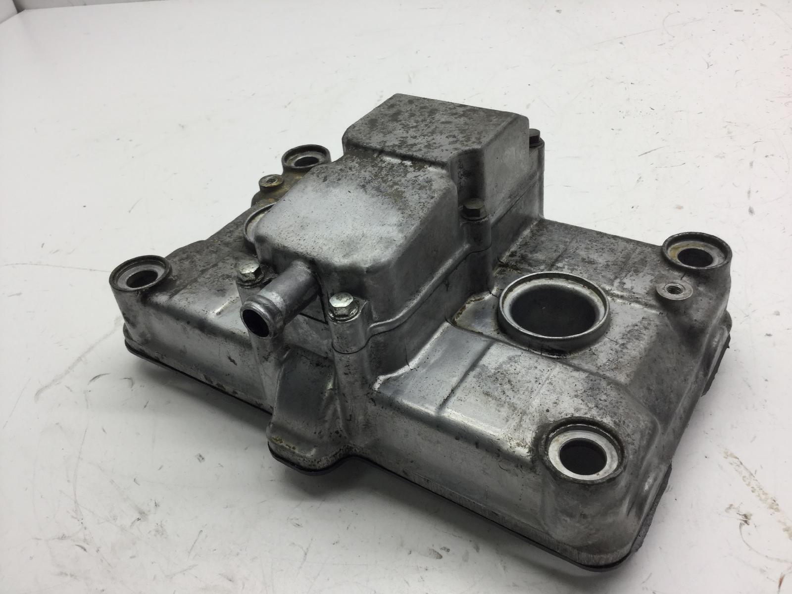 Honda vfr f 750 coperchio testa testata posteriore 1991 1991 vfr750fm