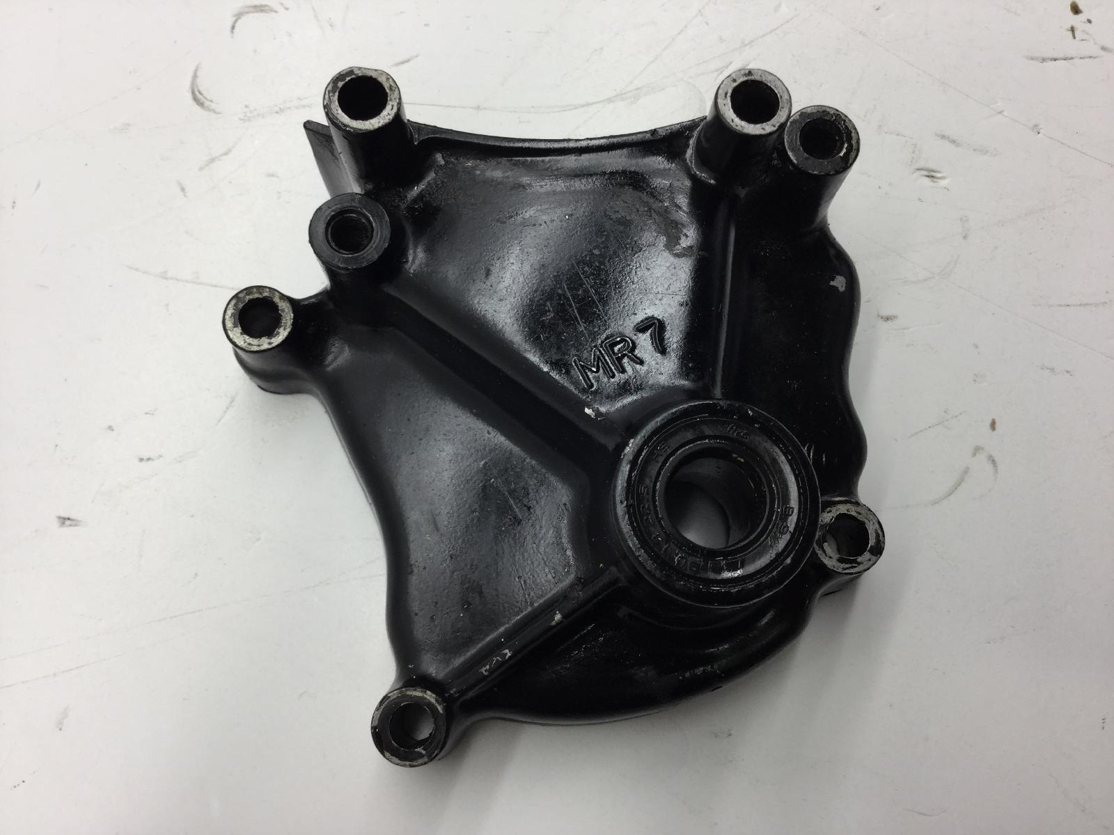 Honda vfr f 750 carter coperchio selettore cambio 1991 1991 vfr750fm