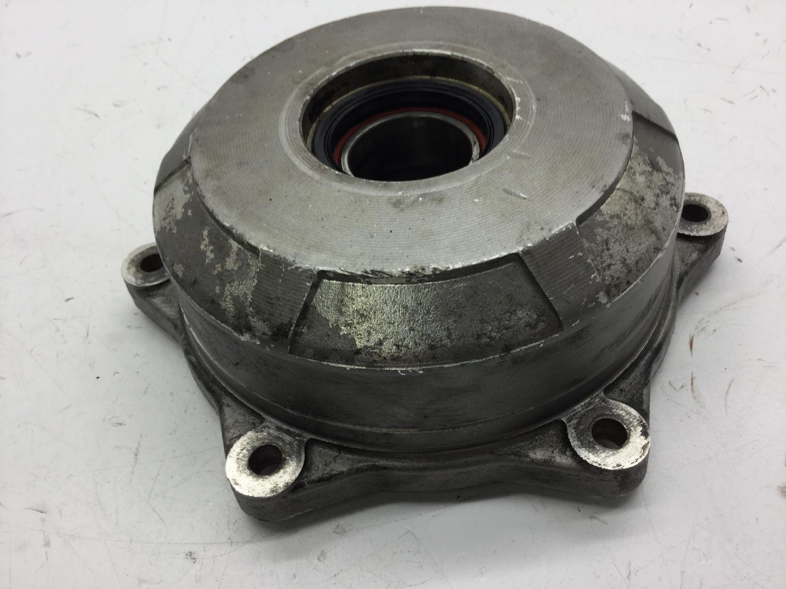 Honda vfr f 750 mozzo coperchio parastrappi ruota posteriore 1991 1991 vfr750fm