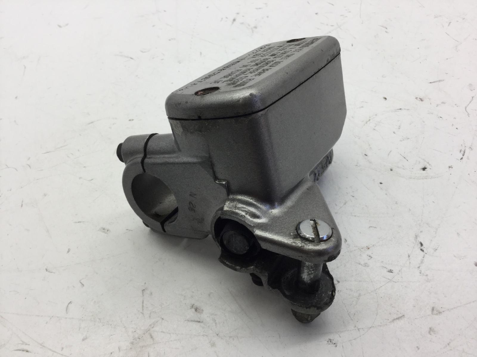 Honda vfr f 750 pompa freno anteriore destra * gommino usurato 1991 1991 vfr750fm