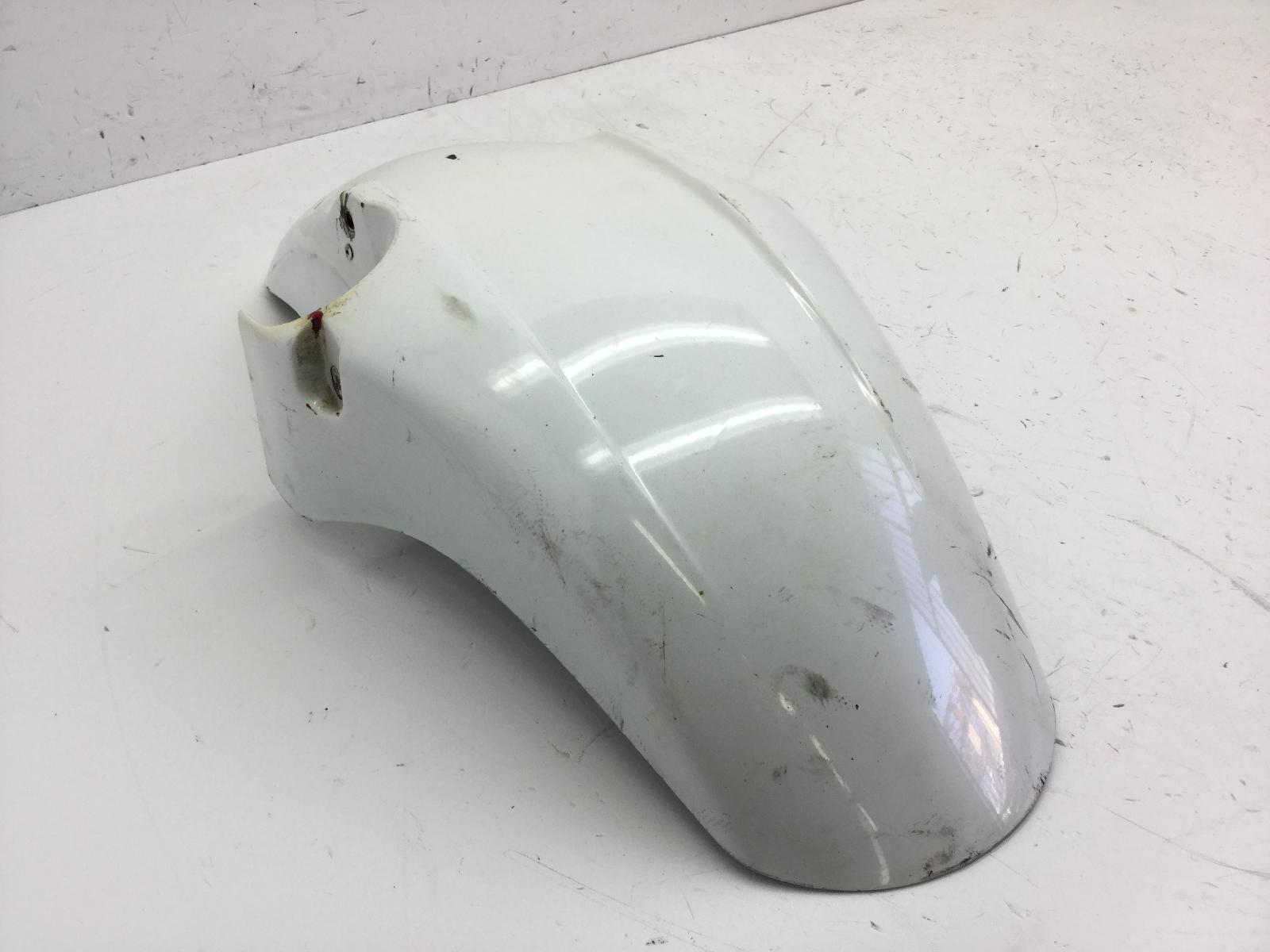 Honda vfr f 750 parafango ruota anteriore 1991 1991 vfr750fm