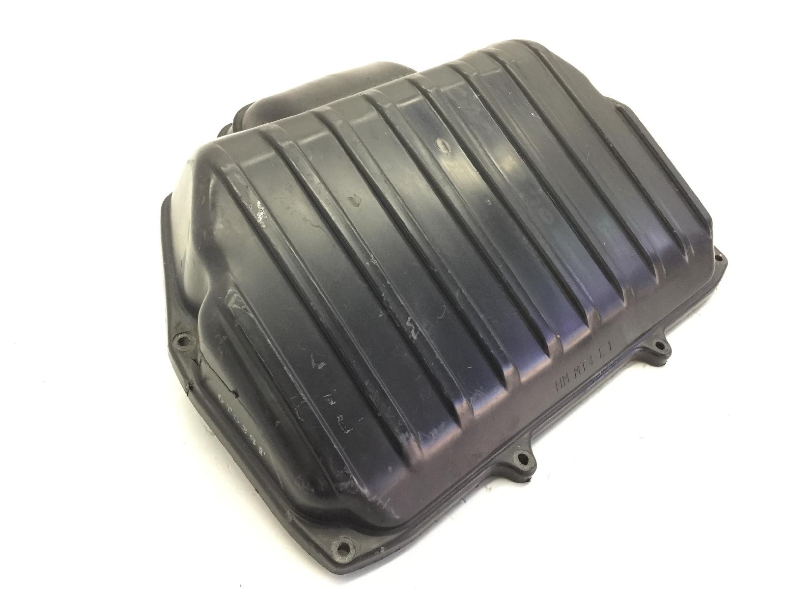 Honda vfr f 750 coperchio e condotto cassa scatola filtro aria 1991 1991 vfr750fm