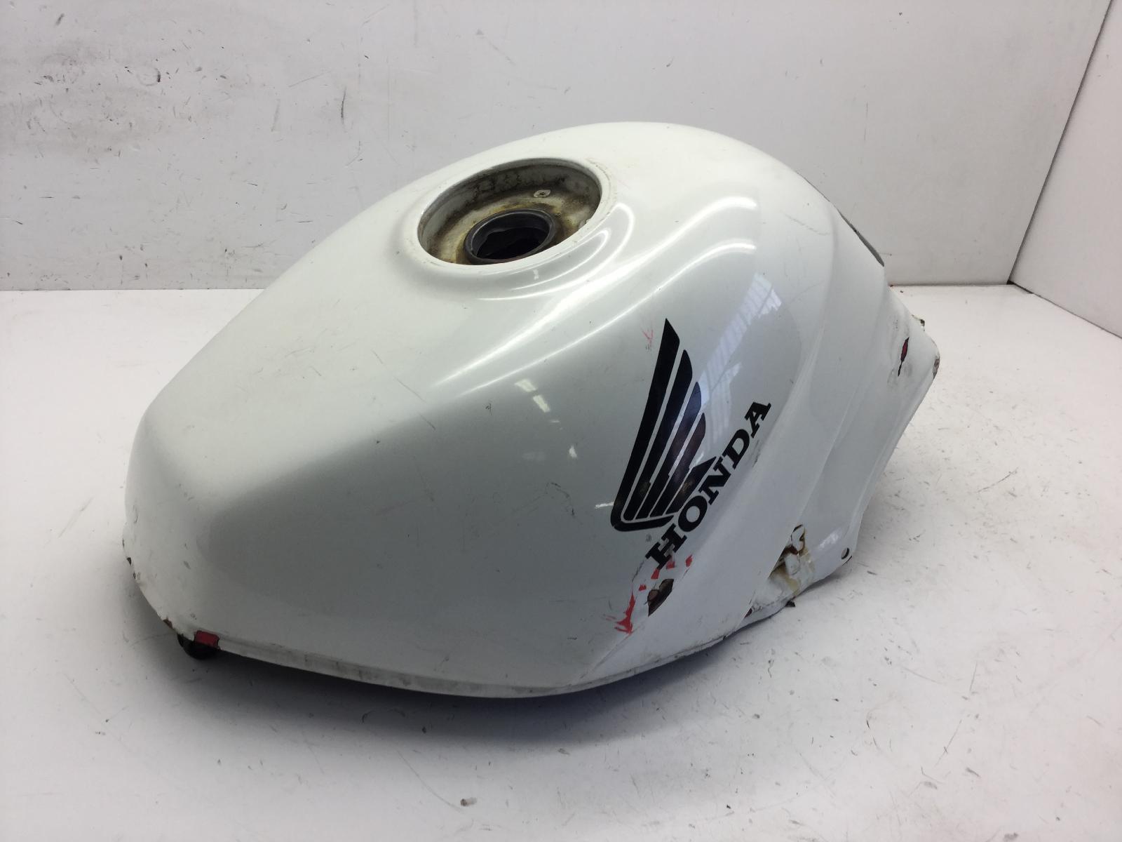 Honda vfr f 750 serbatoio benzina carburante con piccola ammaccatura 1991 1991 vfr750fm