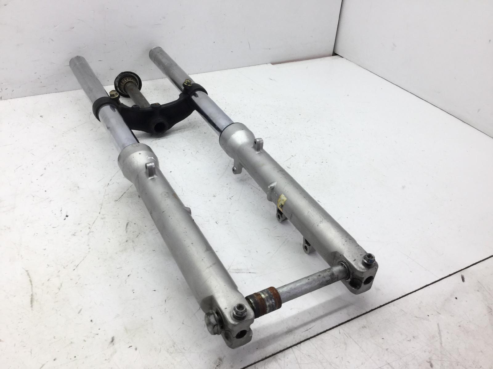 Honda vfr f 750 forcella con steli da 41mm 1991 1991 vfr750fm