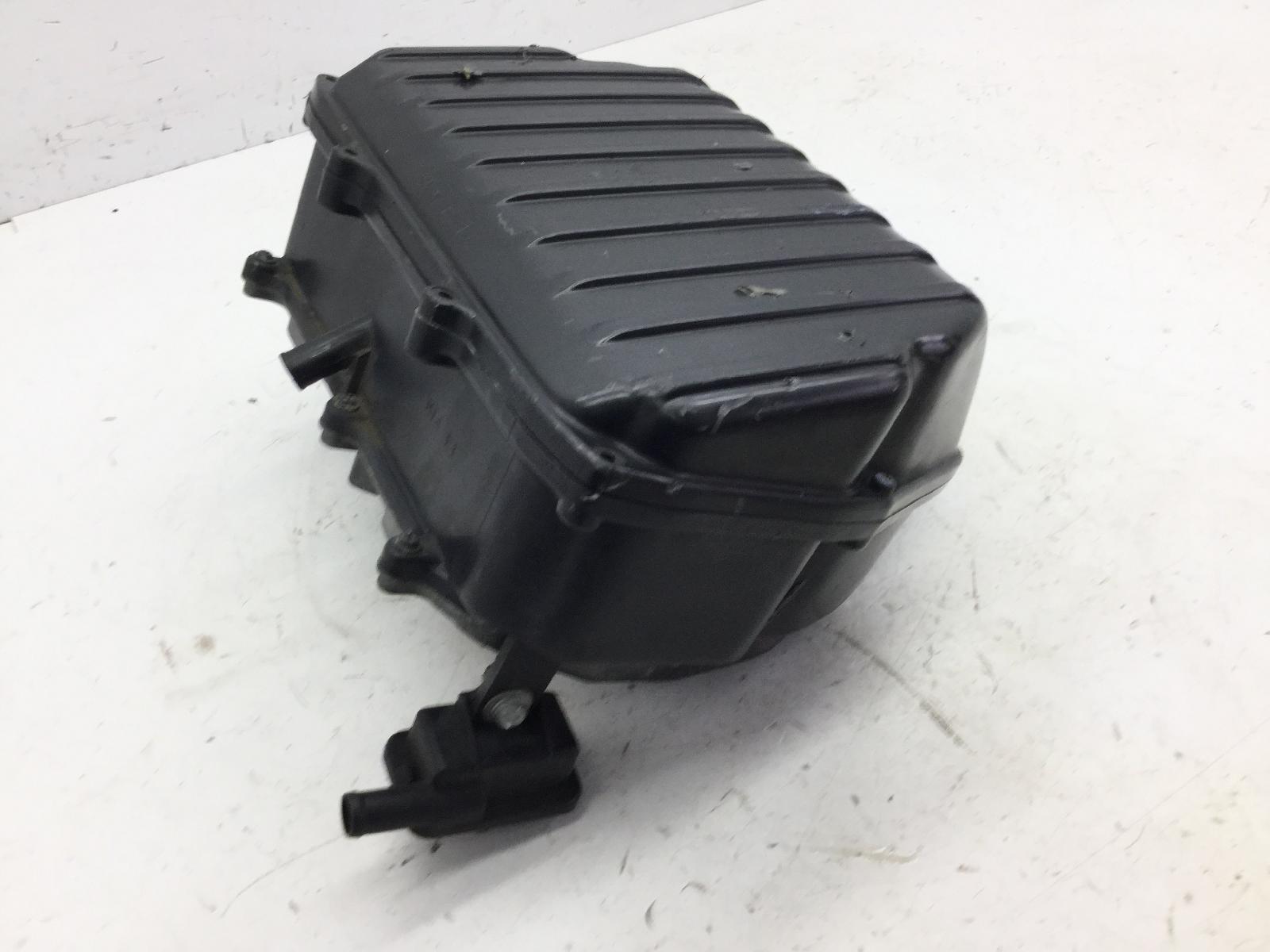 Honda vfr f 750 cassa scatola filtro aria e cornetti 1991 1991 vfr750fm