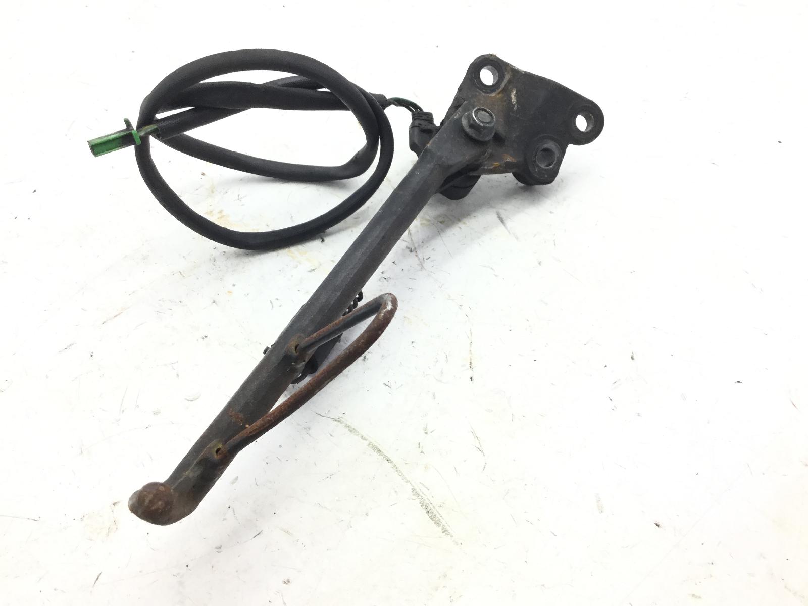 Honda vfr f 750 cavalletto laterale e accessori + sensore 1991 1991 vfr750fm