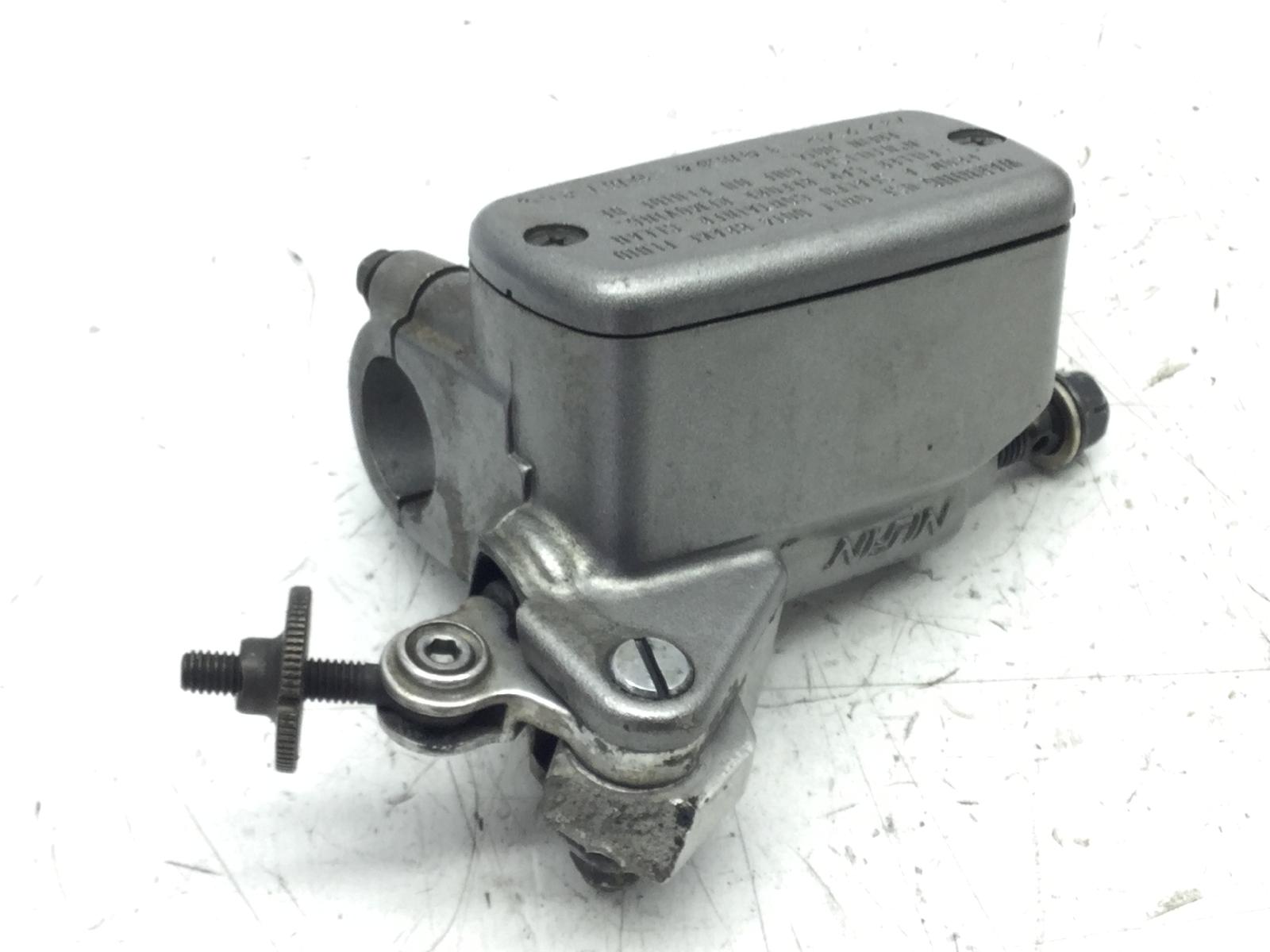 Honda vfr f 750 pompa freno anteriore*usura su gomma protezione pistone 1991 1991 vfr750fm