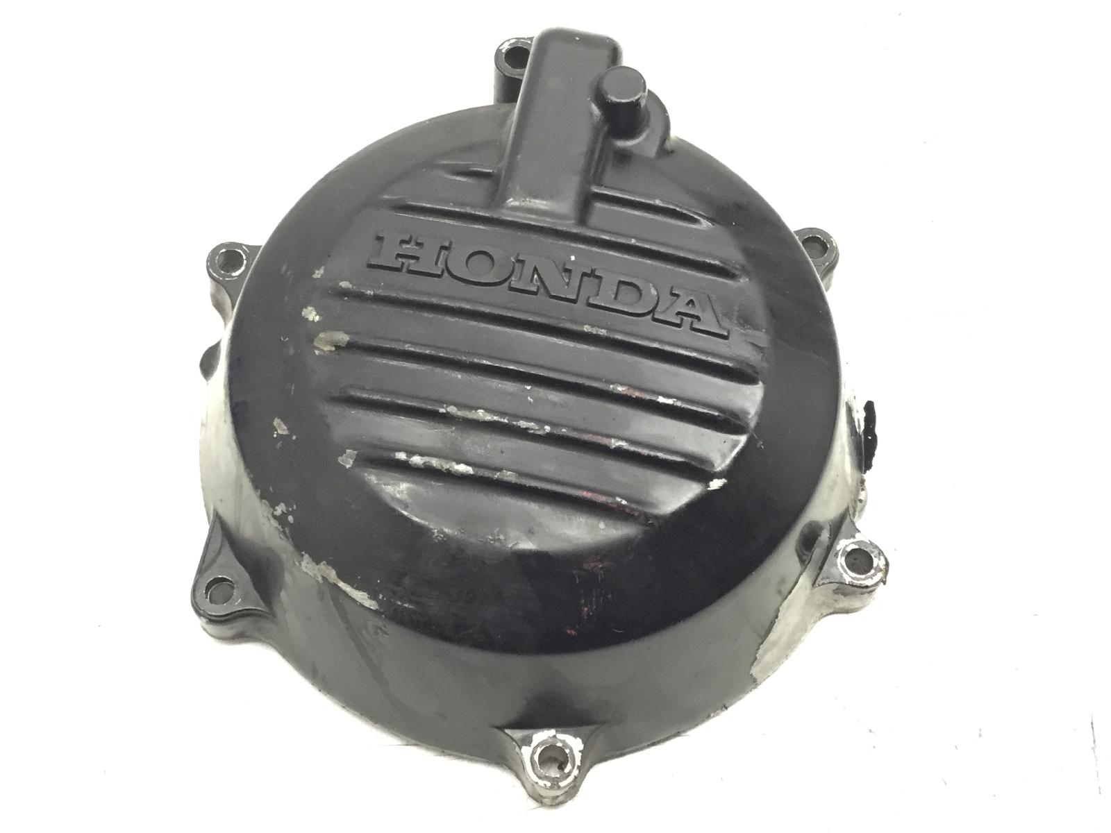 Honda vfr f 750 carter coperchio volano statore 1991 1991 vfr750fm