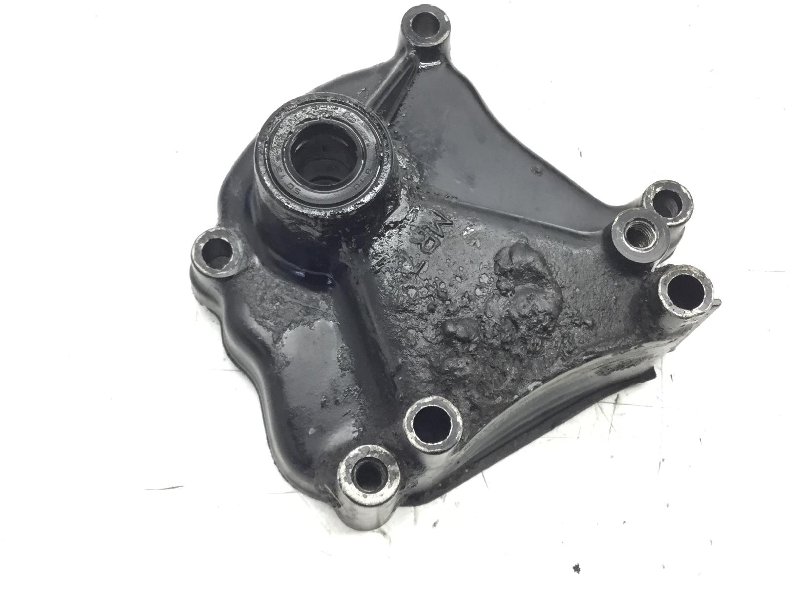 Honda vfr f 750 carter coperchio selettore cambio 1991 1991 vfr750fm