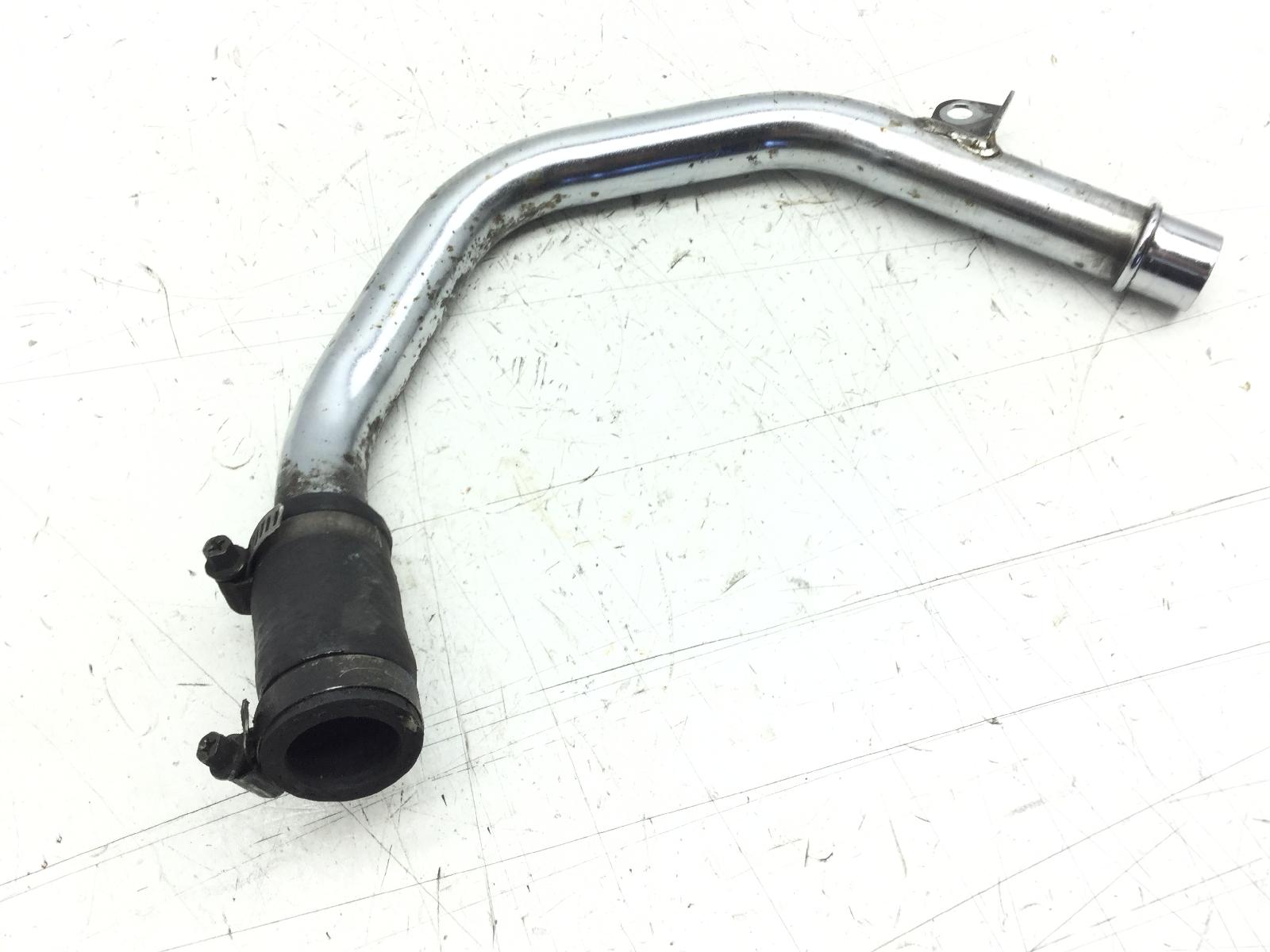 Honda vfr f 750 tubo raccordo liquido raffreddamento radiatore 1991 1991 vfr750fm