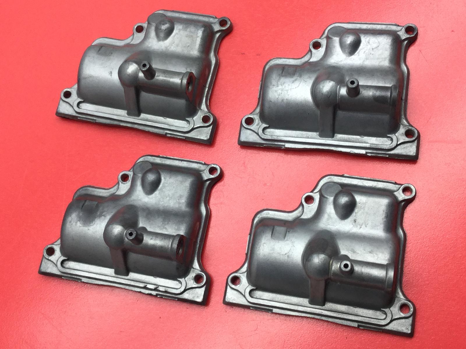 Honda vfr f 750 quattro vaschette carburatore originali 1991 1991 vfr750fm