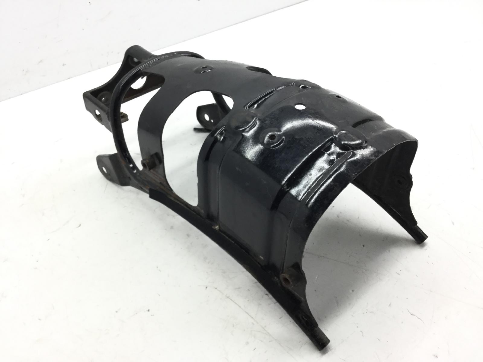 Kawasaki en 500 telaio telaietto parafango ruota posteriore 1996 2000 en500aca