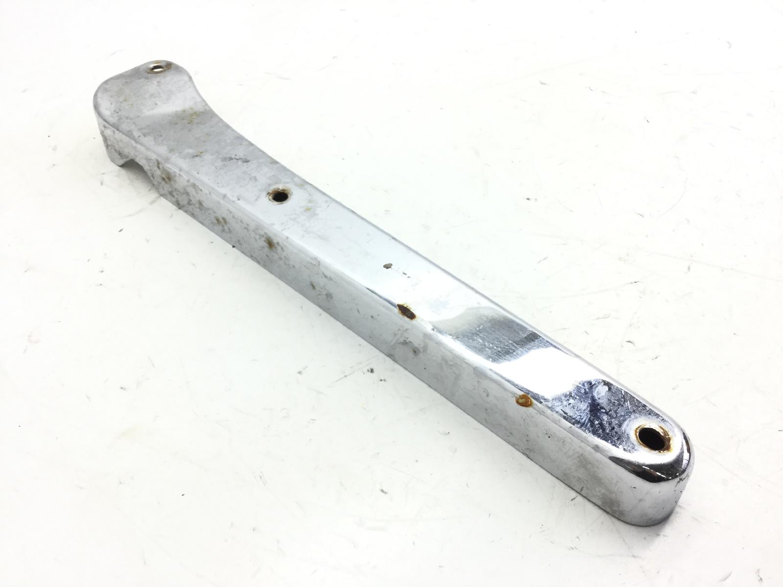 Kawasaki en 500 coperchio supporto destro 1996 2000 en500aca