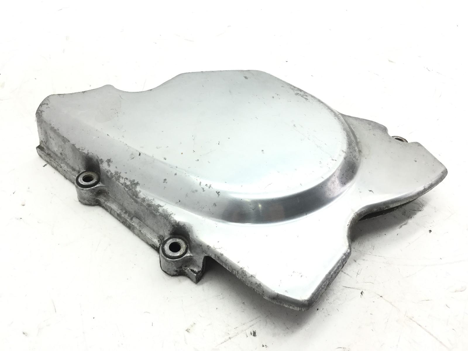Kawasaki en 500 carter coperchio pignone 1996 2000 en500aca