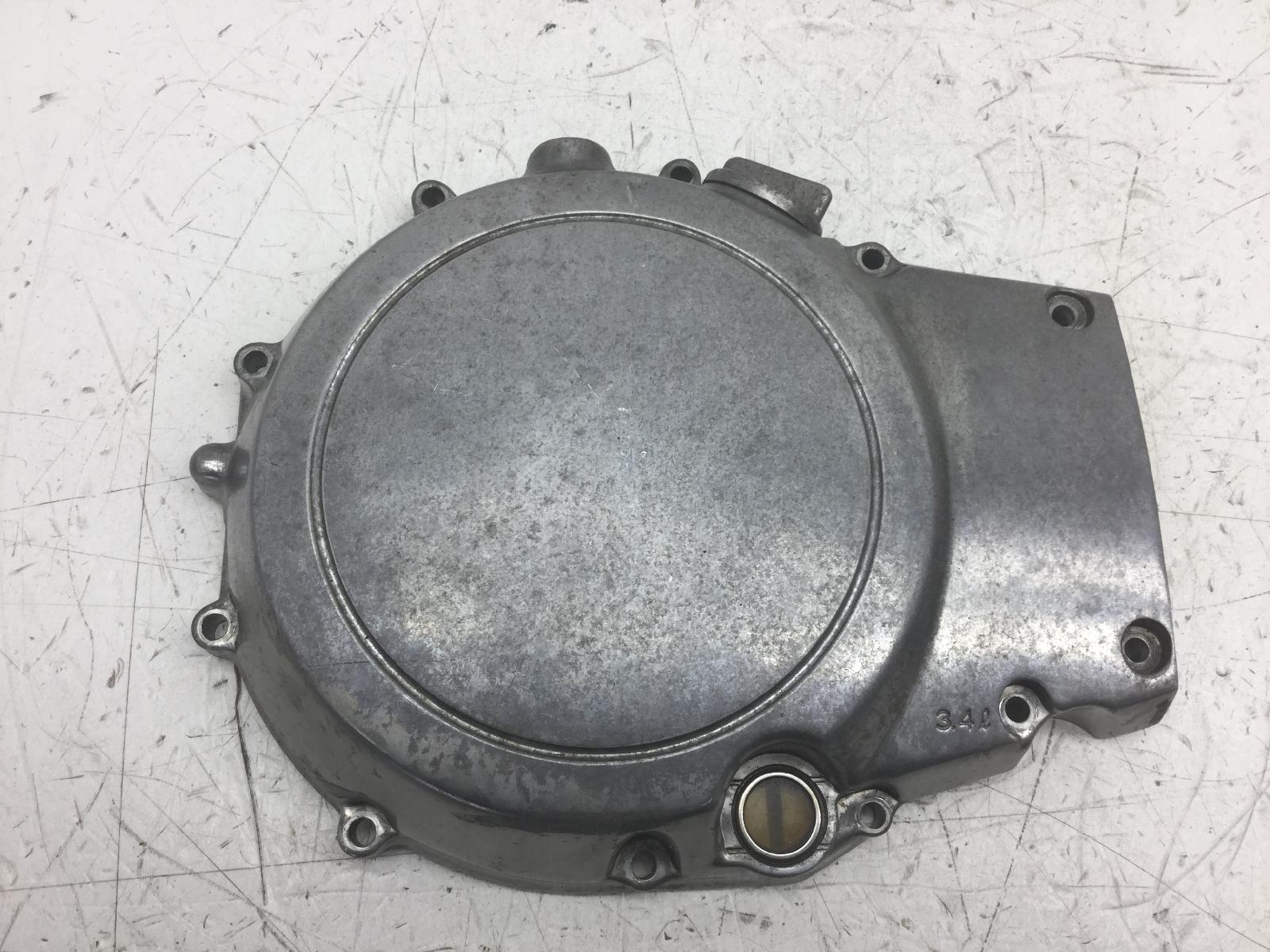 Kawasaki en 500 coperchio carter frizione 1996 2000 en500aca