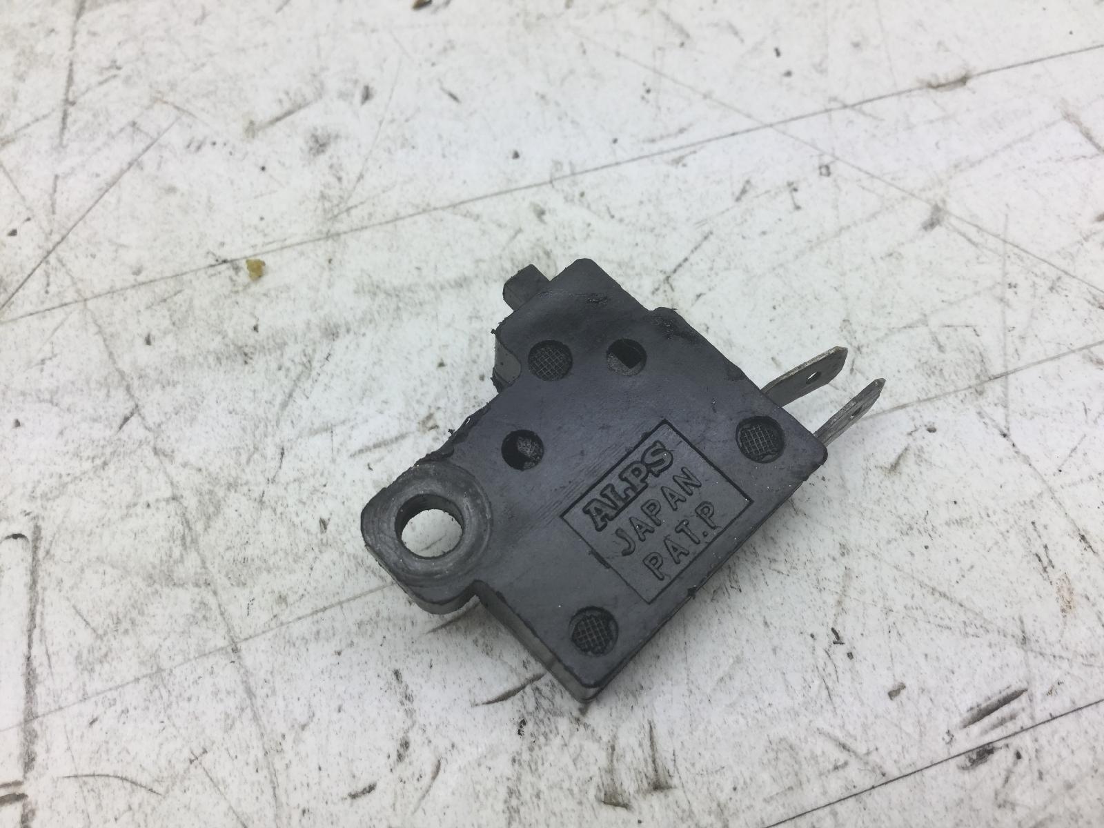 Kawasaki en 500 interruttore stop freno anteriore 1996 2000 en500aca