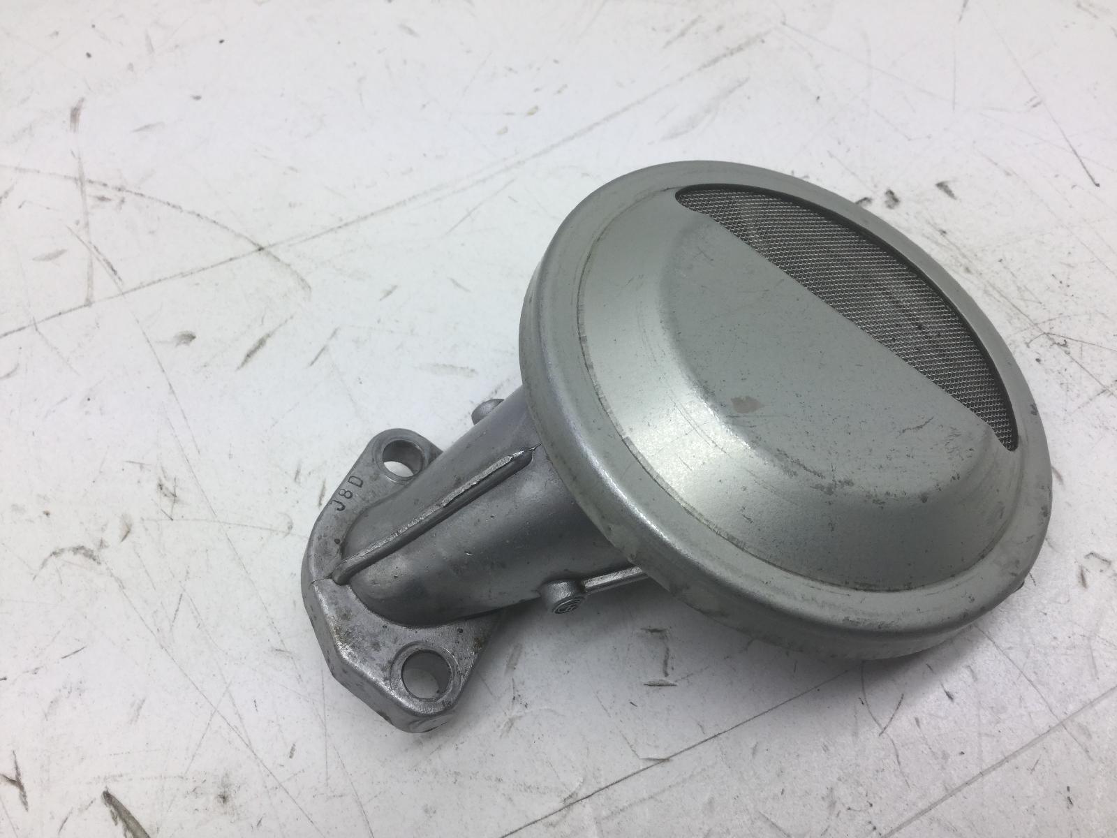 Kawasaki en 500 filtro coppa olio 1996 2000 en500aca