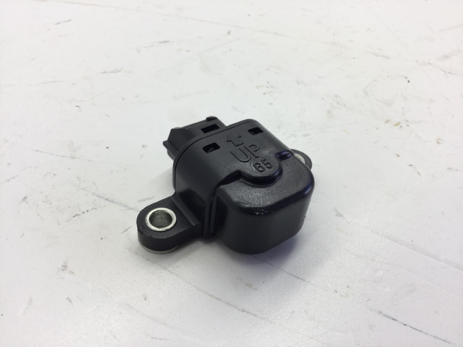Kawasaki z750 r 748 sensore caduta inclinazione inclinometro 2011 2011 zr750nna