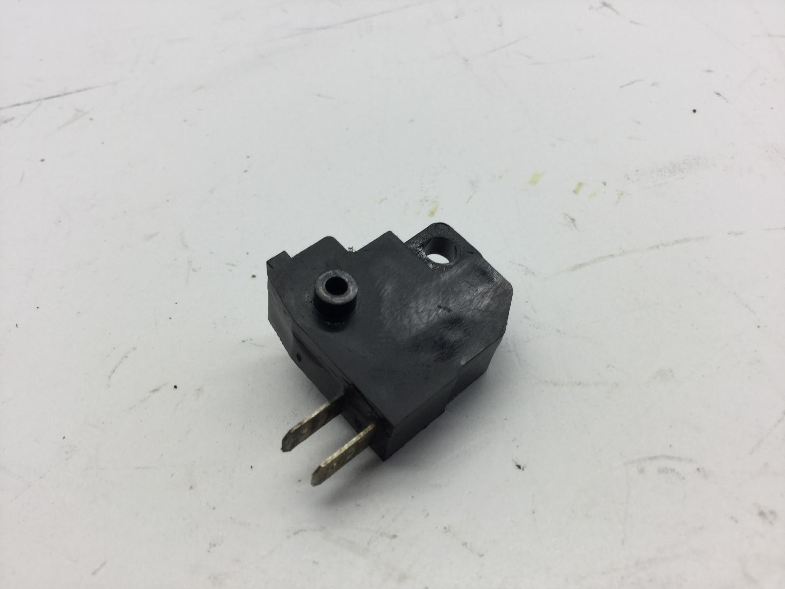 Kawasaki z750 r 748 sensore stop pompa freno anteriore 2011 2011 zr750nna