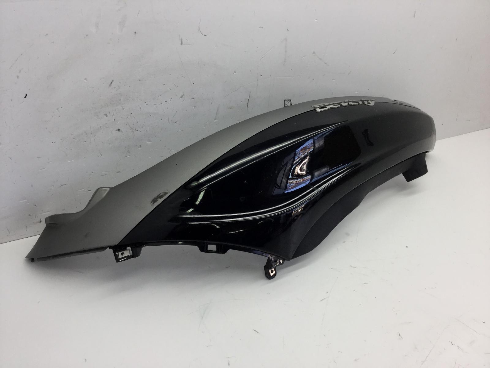 Piaggio beverly sport touring 350 carena fiancata posteriore sinistra ** 2011 2014 m6930