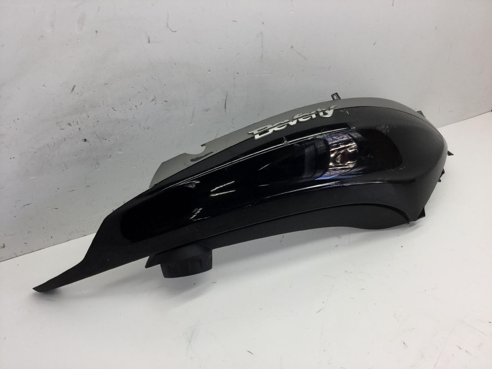 Piaggio beverly sport touring 350 carena fiancata posteriore destra ** 2011 2014 m6930
