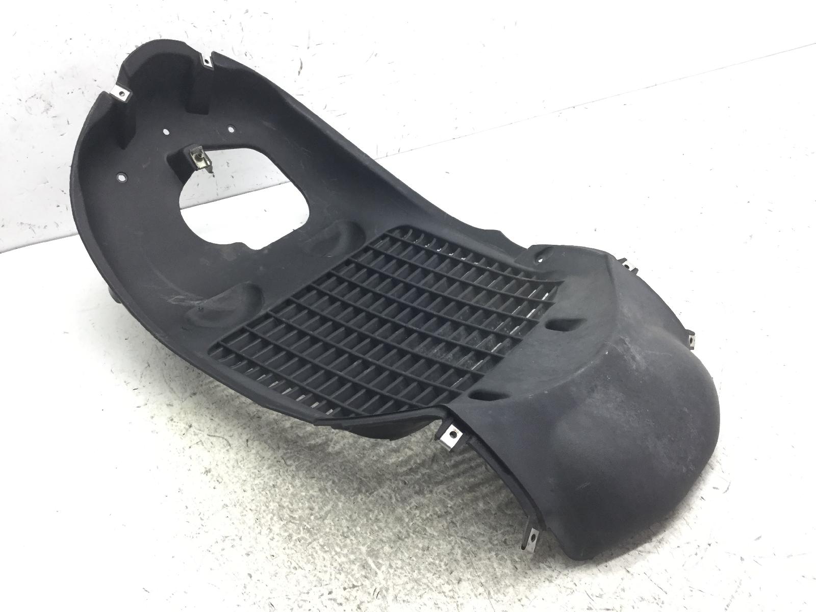 Piaggio beverly sport touring 350 carena vano ruota anteriore - crepa 2011 2014 m6930+-+m6940