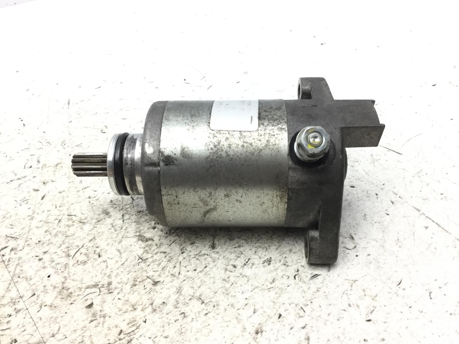 Piaggio beverly sport touring 350 motorino di avviamento starter 2011 2014 m6930