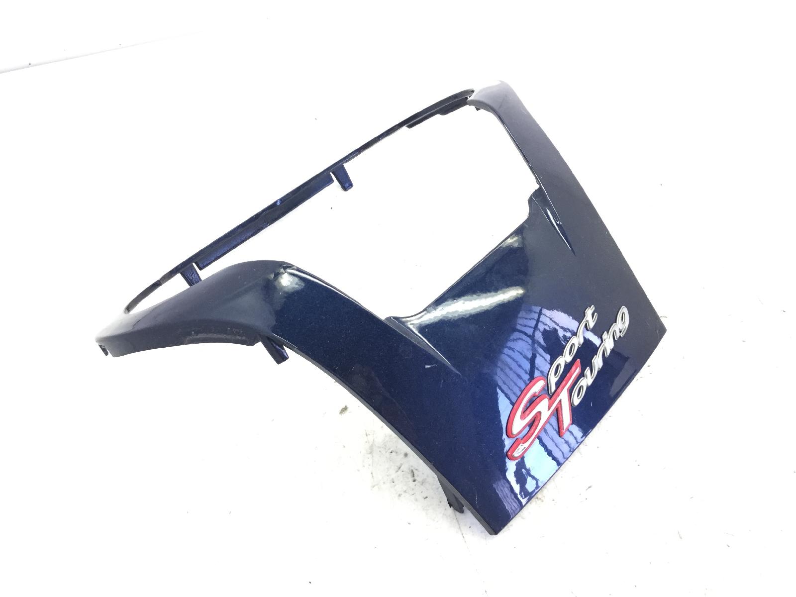 Piaggio beverly sport touring 350 coperchio carena manubrio posteriore 2011 2014 m6930