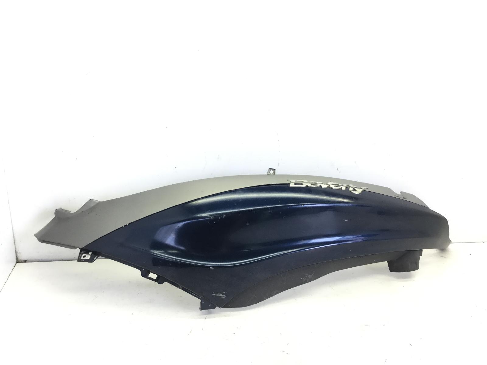 Piaggio beverly sport touring 350 carena fiancata sinistra - attacco rotto 2011 2014 m6930