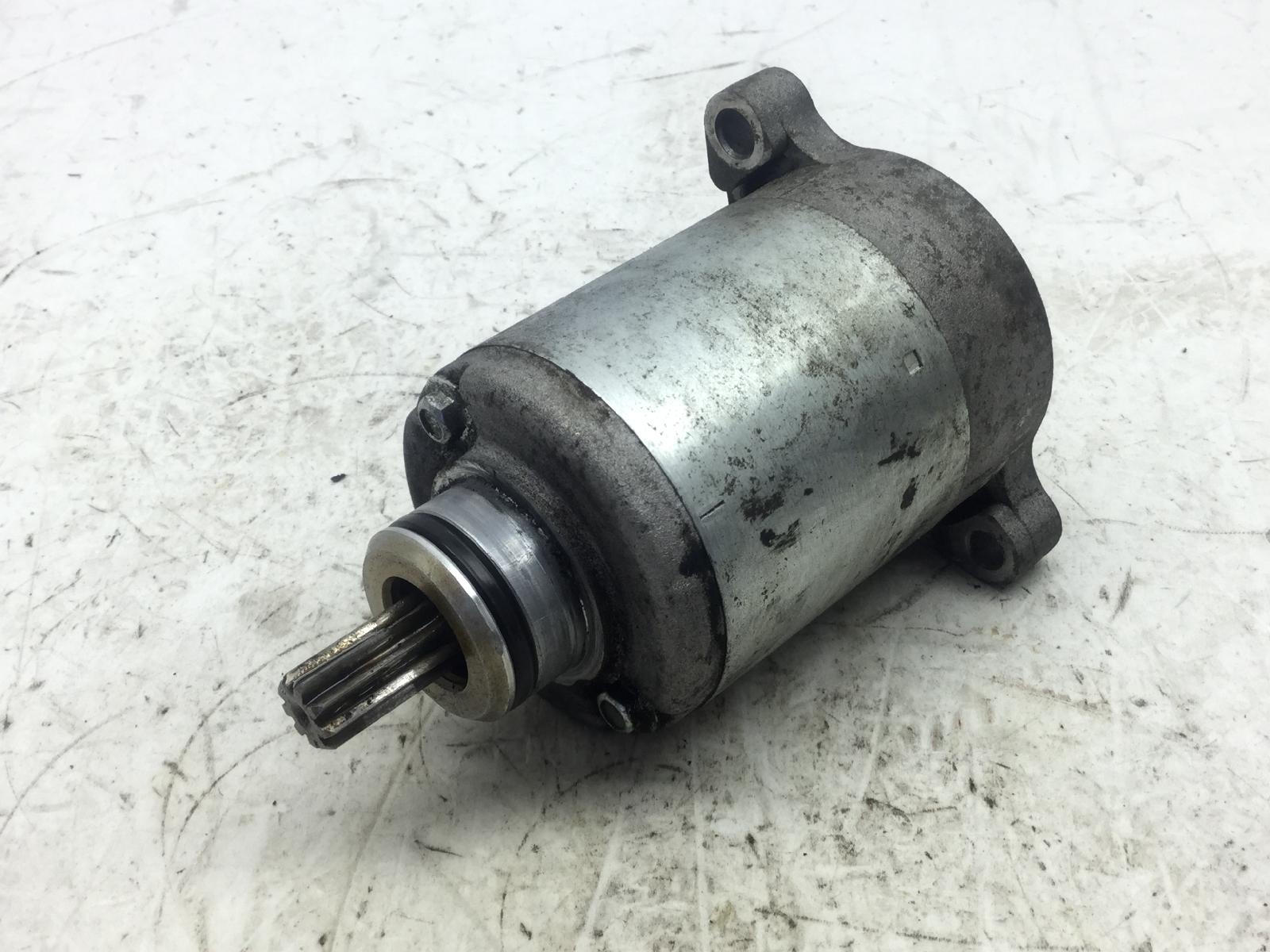 Piaggio beverly sport touring 350 motorino avviamento starter 2011 2014 m6930