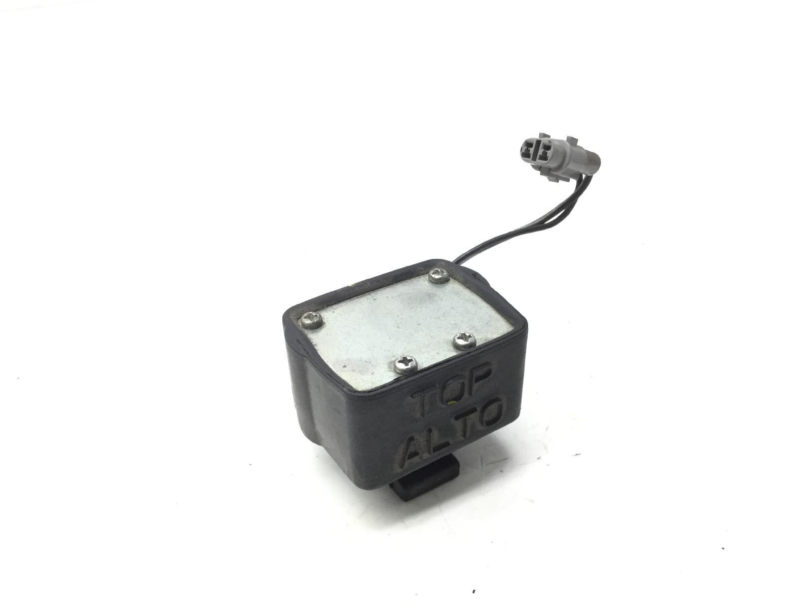 Piaggio beverly sport touring 350 sensore inclinazione caduta inclinometro 2011 2014 m6930