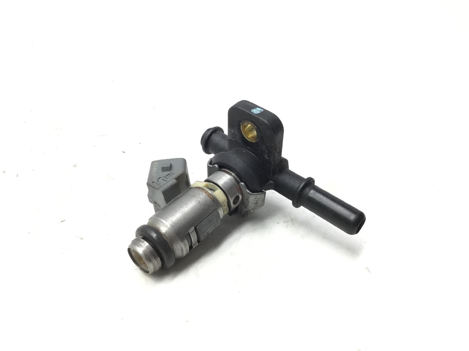 Piaggio beverly sport touring 350 iniettore benzina carburante fuel 2011 2014 m6930