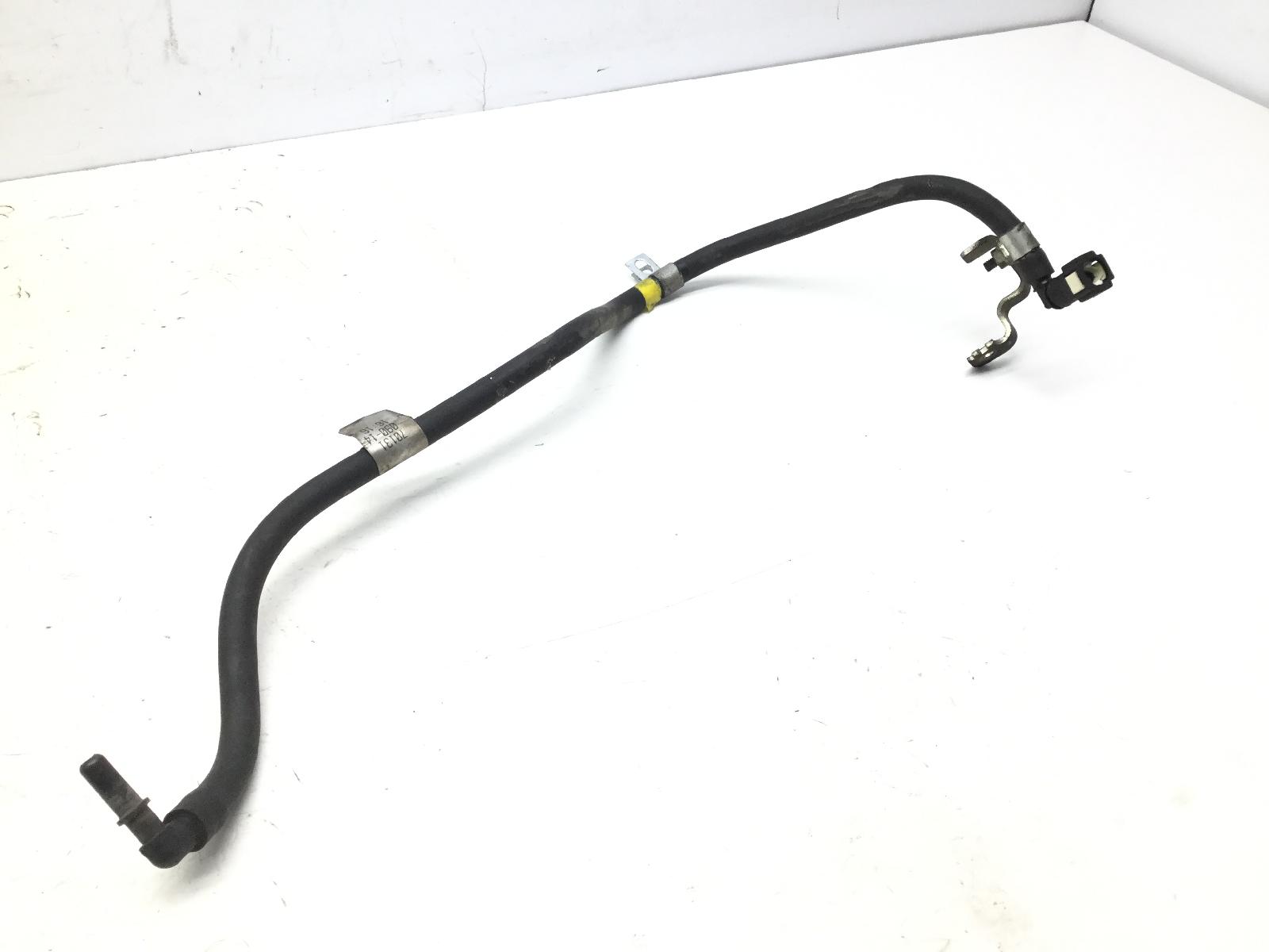 Piaggio beverly sport touring 350 tubo benzina carburante fuel 2011 2014 m6930