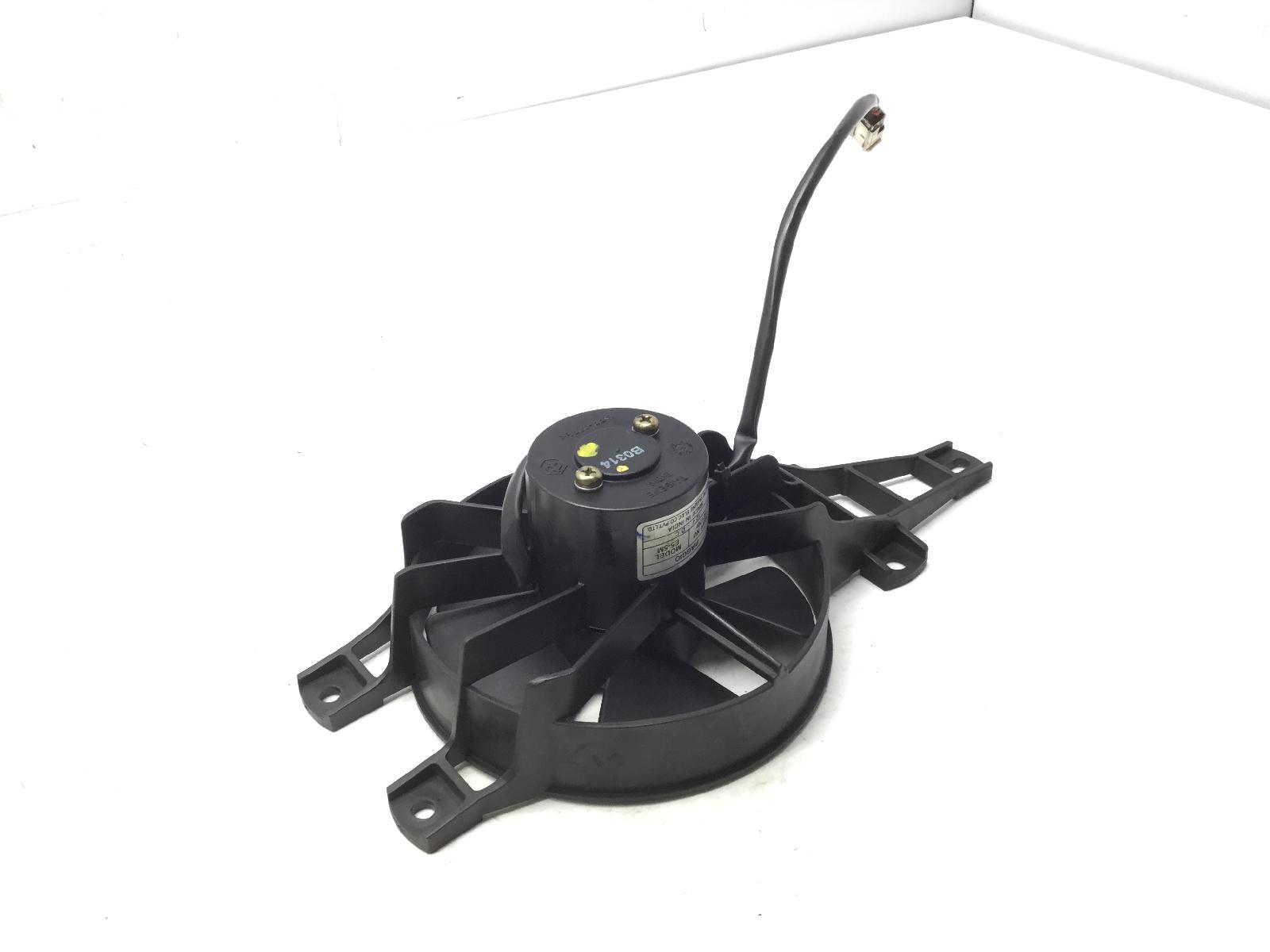 Piaggio beverly sport touring 350 elettroventola radiatore 2011 2014 m6930