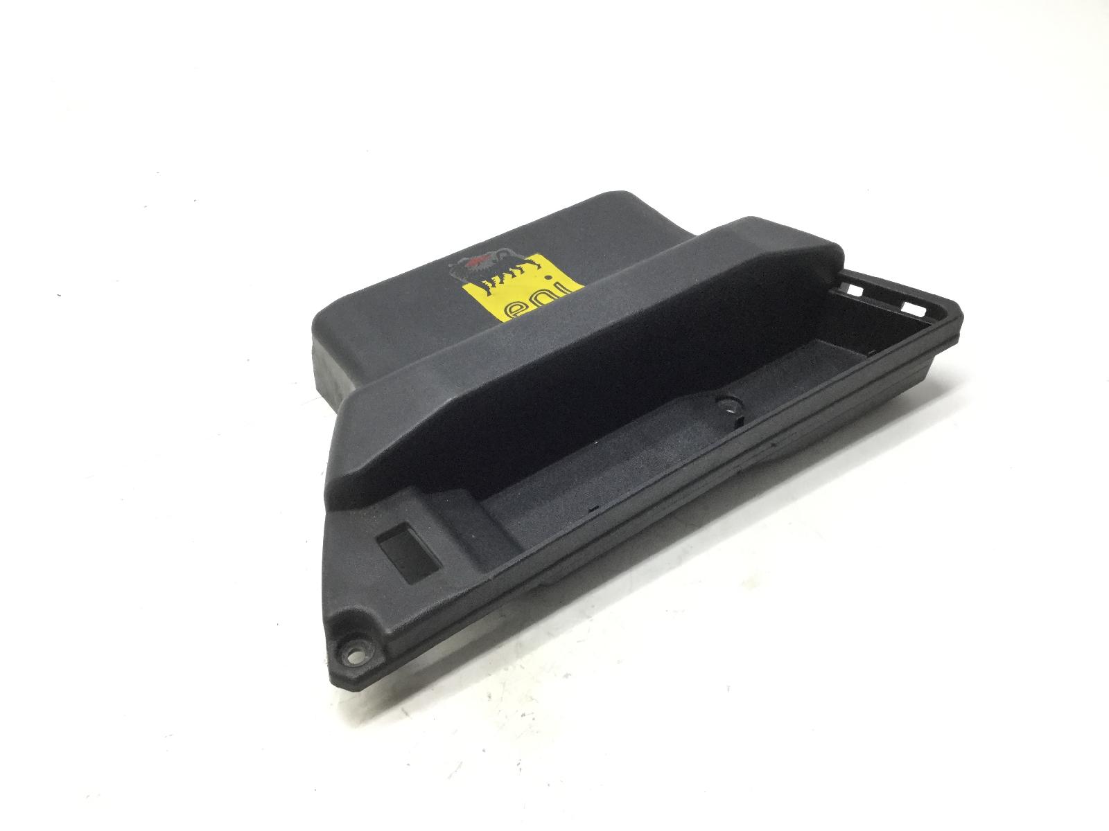 Piaggio beverly sport touring 350 carena coperchio tappo vano batteria 2011 2014 m6930