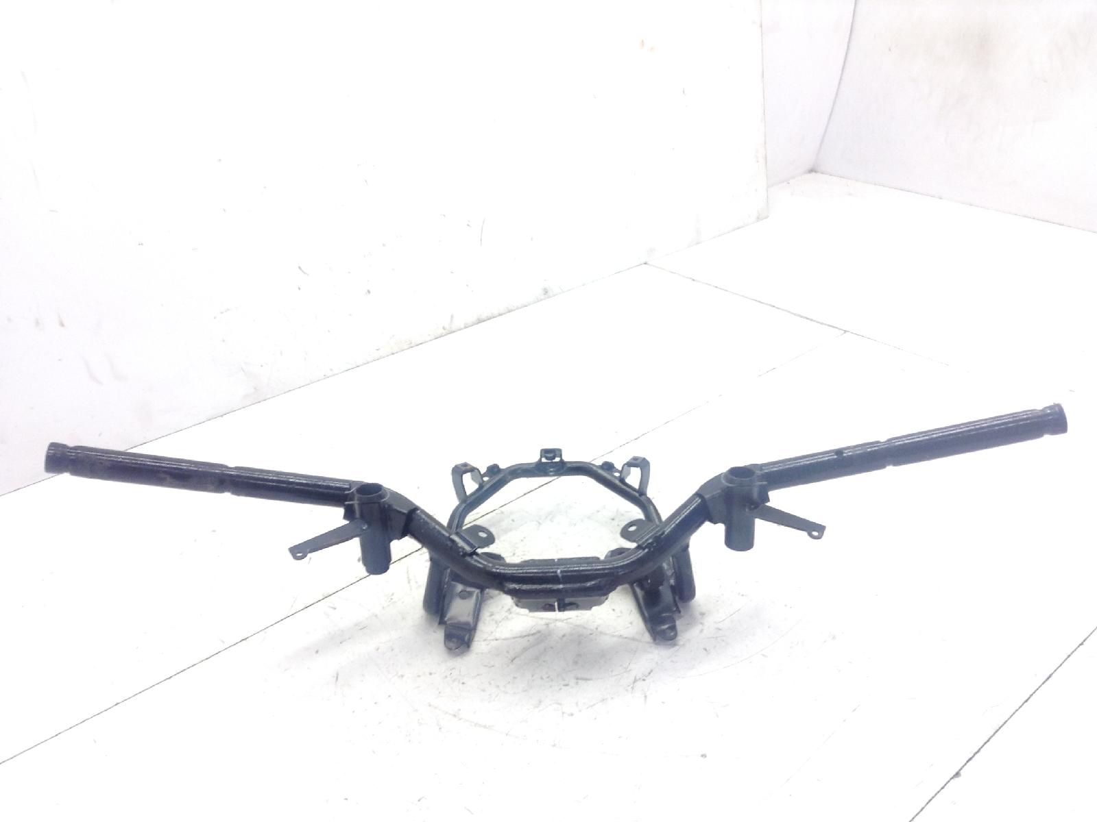 Piaggio beverly sport touring 350 manubrio handlebar 2011 2014 m6930