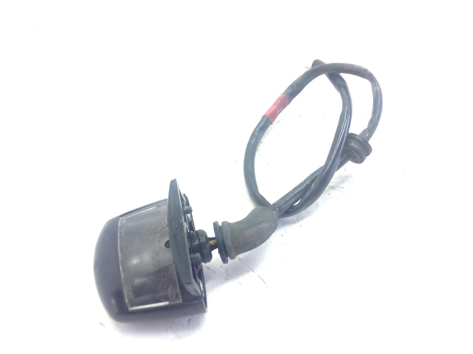 Piaggio beverly sport touring 350 luce parafango posteriore portatarga 2011 2014 m6930